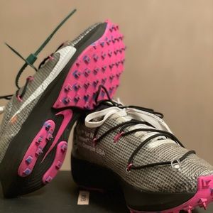 Off-White x Nike “Vapor Street”